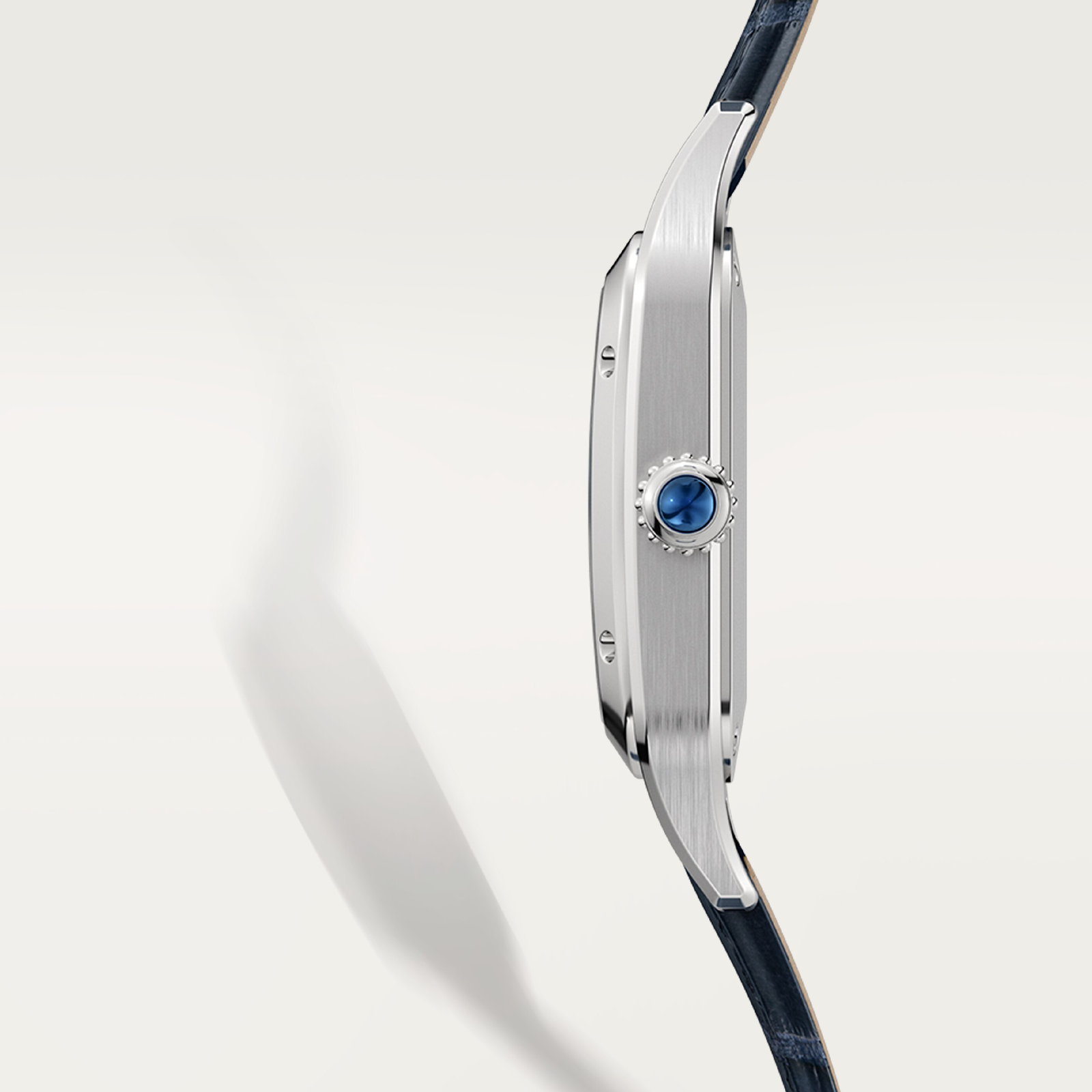 Santos-Dumont de Cartier watch