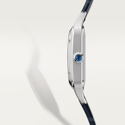 Santos-Dumont de Cartier watch