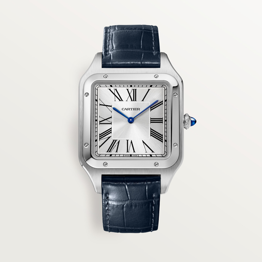 Santos-Dumont de Cartier watch Extra-Large Model