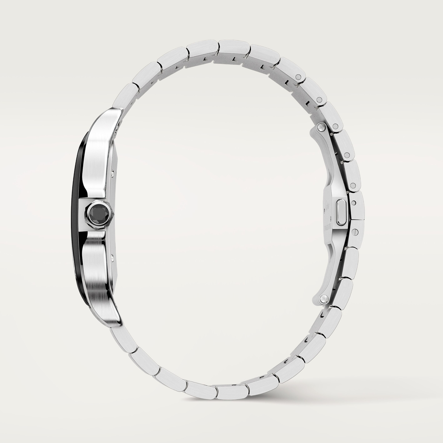 Santos de Cartier watch