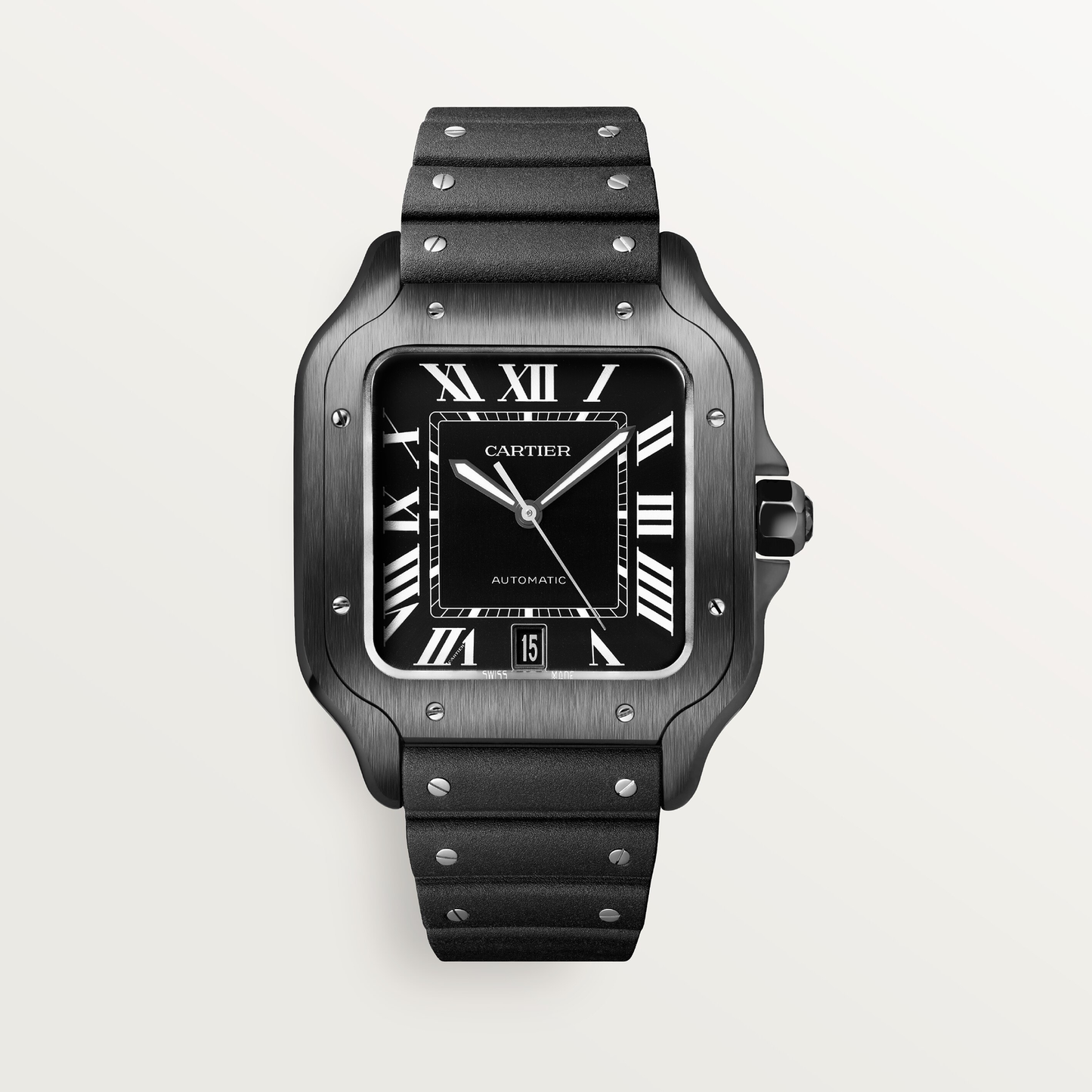 Santos de Cartier watch