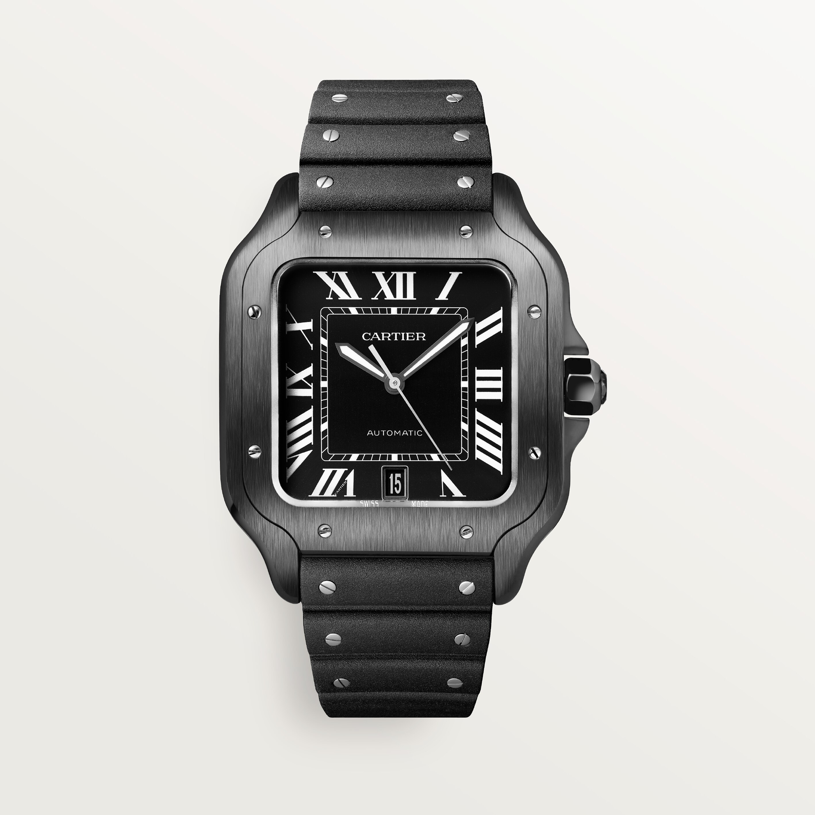 Santos de Cartier watch