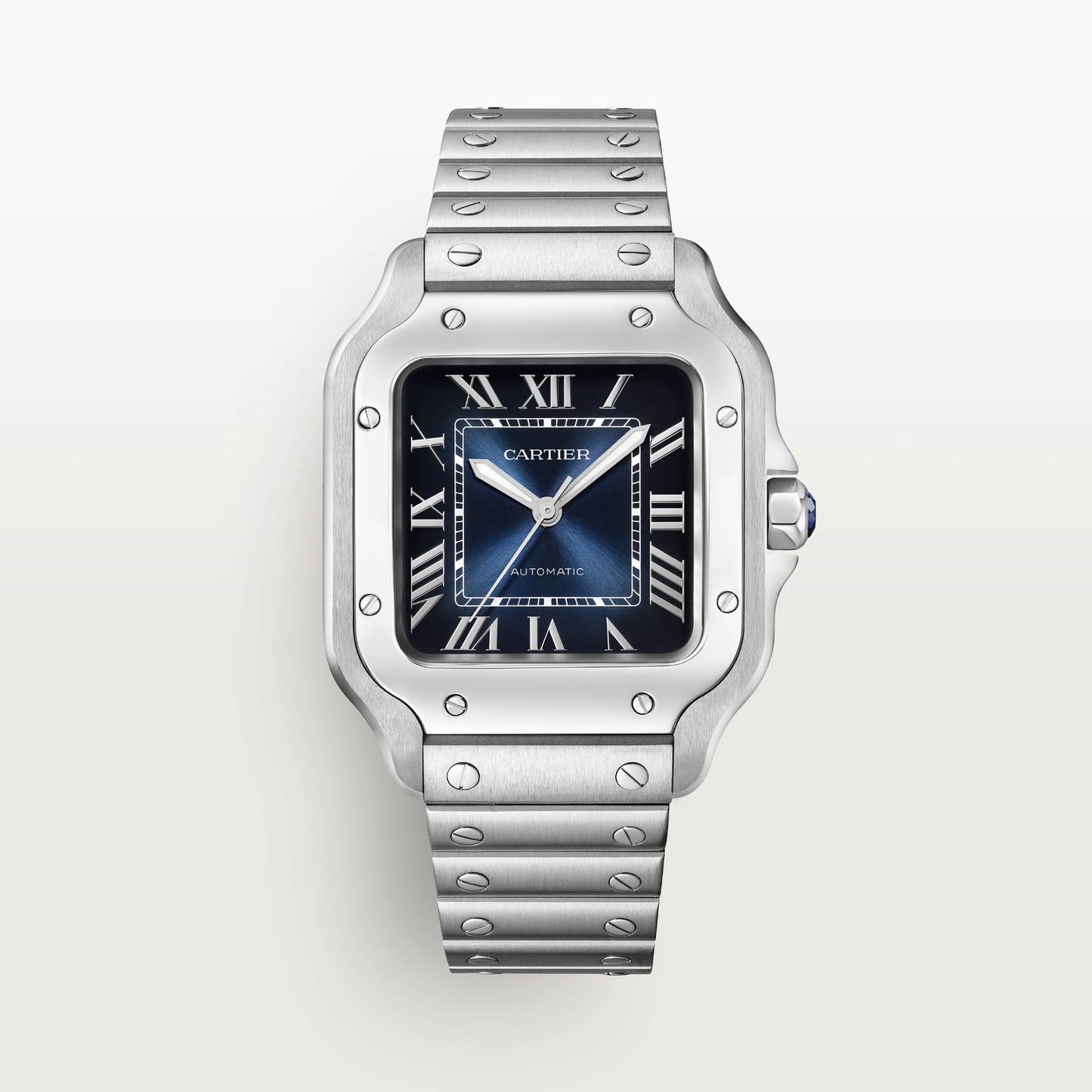 Santos de Cartier watch