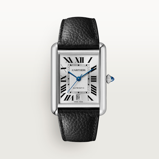 Tank Must de Cartier watch Extra-Large Model