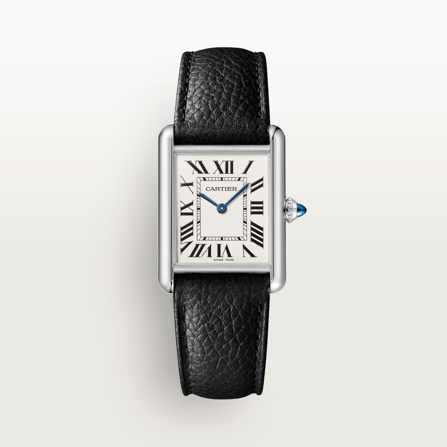 Tank Must de Cartier watch