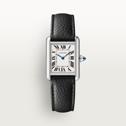 Tank Must de Cartier watch