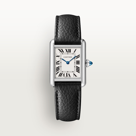 Tank Must de Cartier watch Small Model