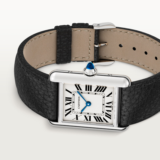 Tank Must de Cartier watch Small Model