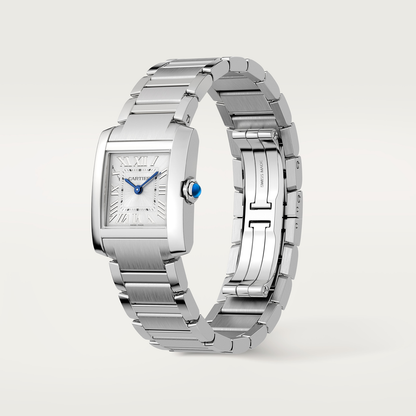 Tank Française de Cartier watch
