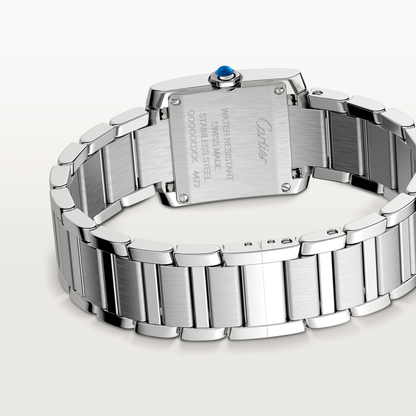 Tank Française de Cartier watch