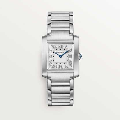 Tank Française de Cartier watch