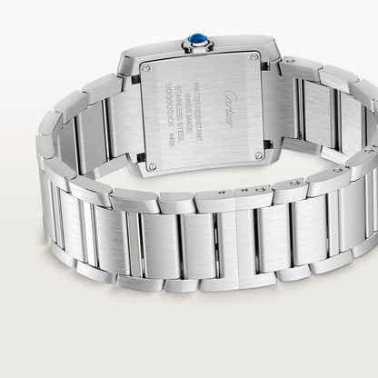 Tank Française de Cartier watch