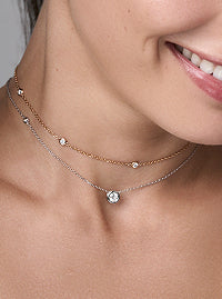 Diamonds Streams