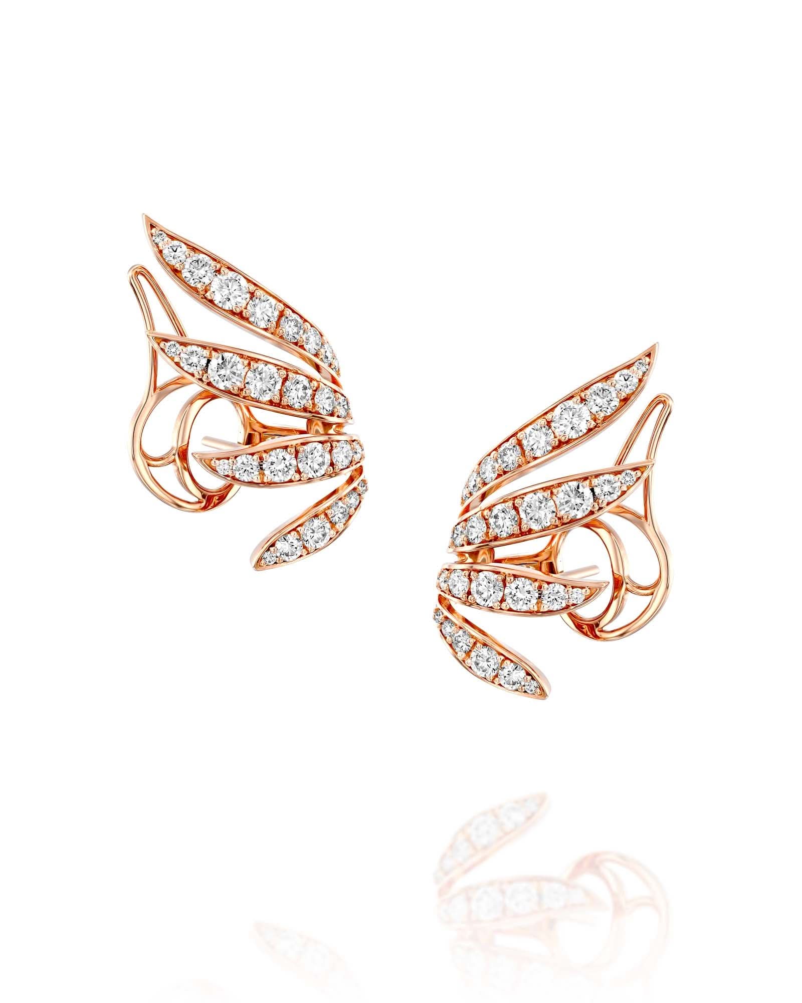 color: Rose Gold