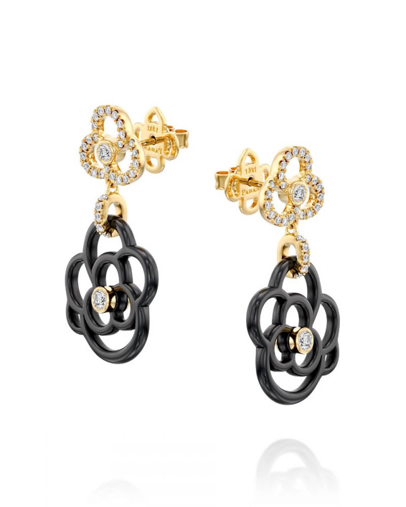 color: Yellow Gold