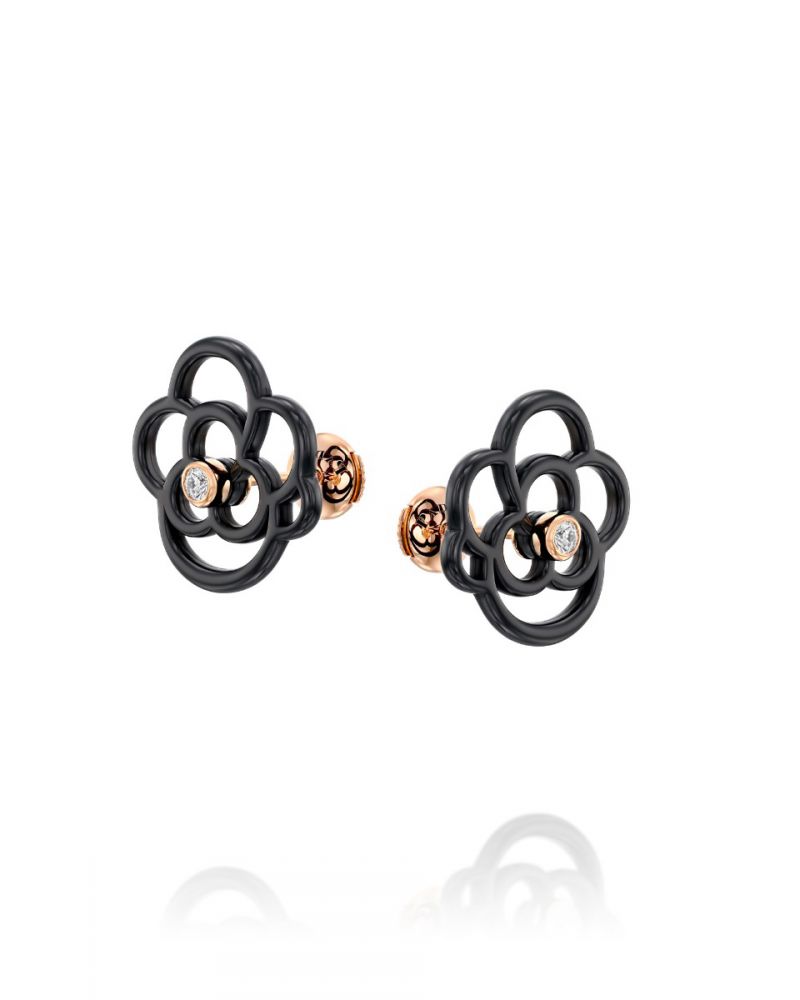 color: Rose Gold