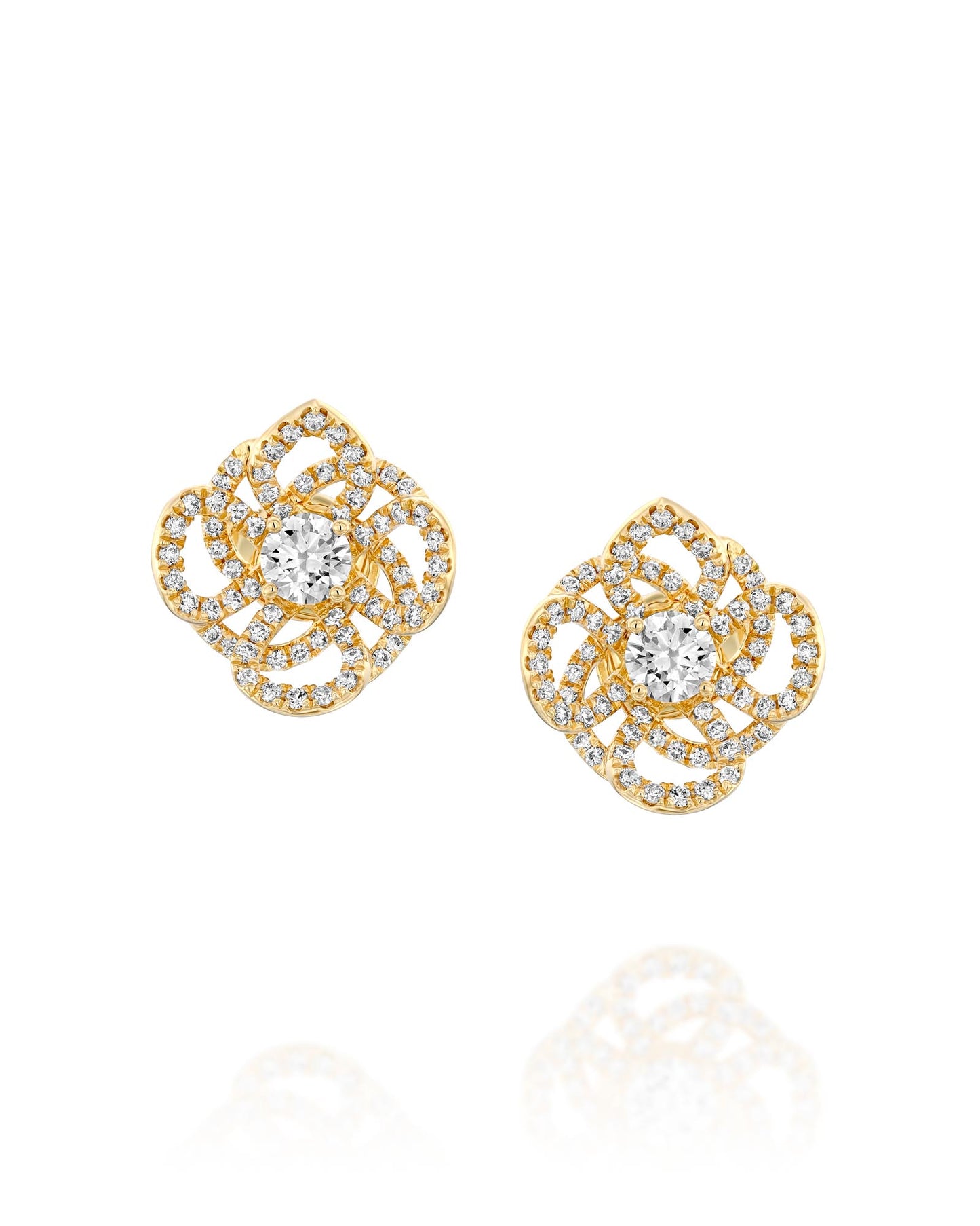 color: Yellow Gold