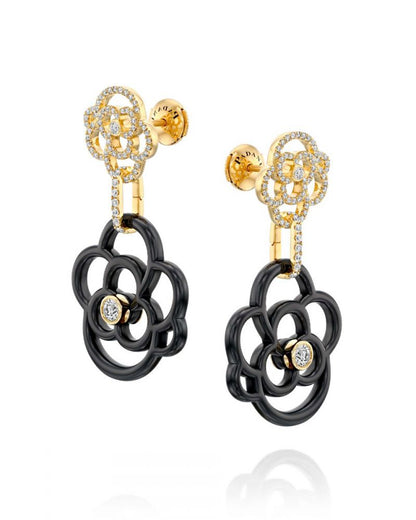 color: Yellow Gold