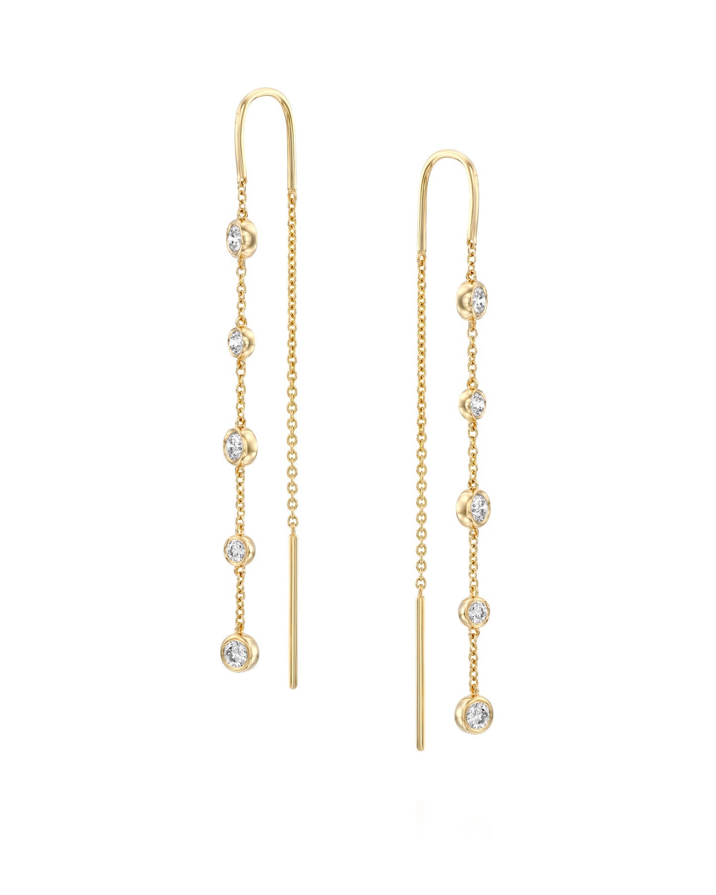 color: Yellow Gold