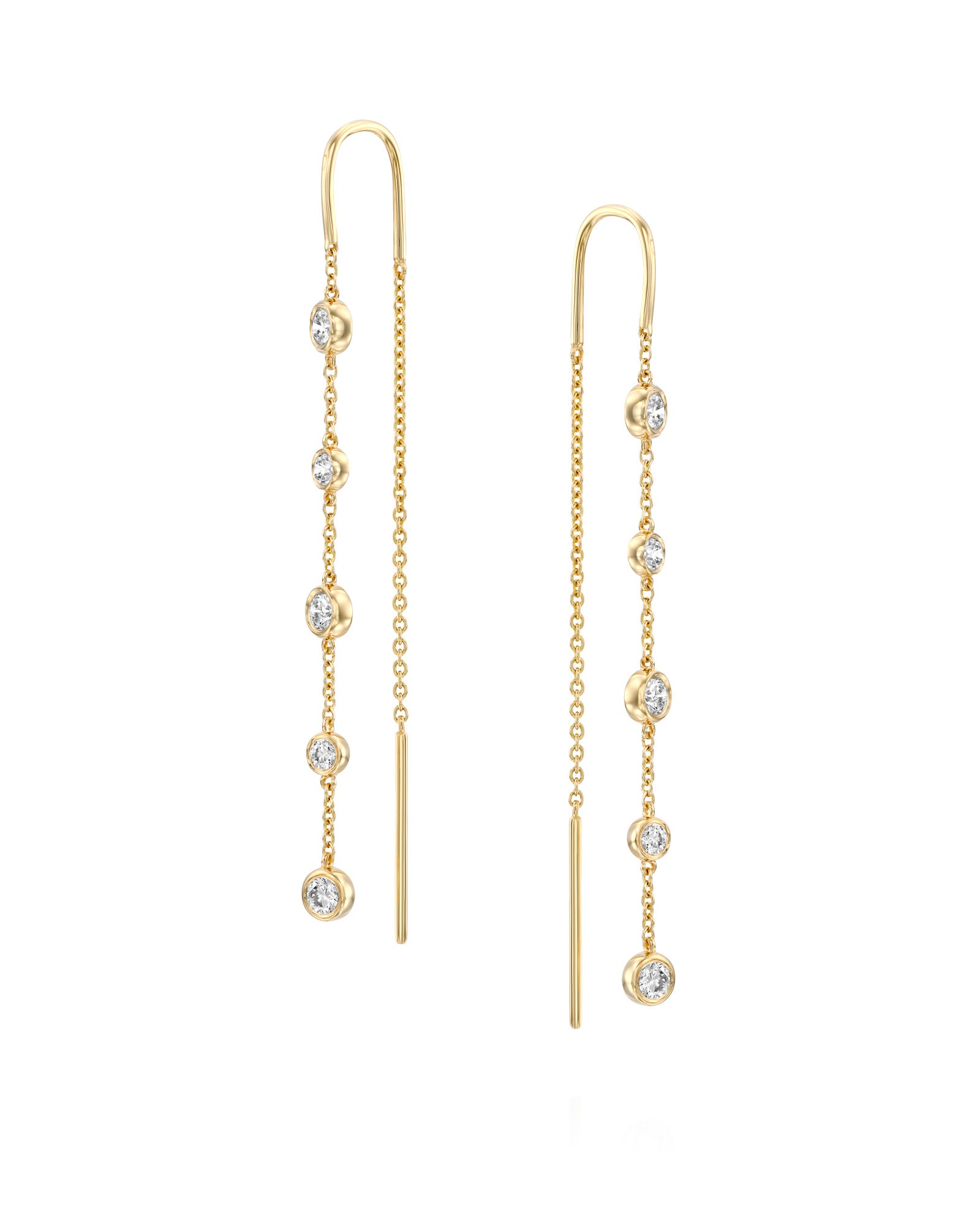 color: Yellow Gold
