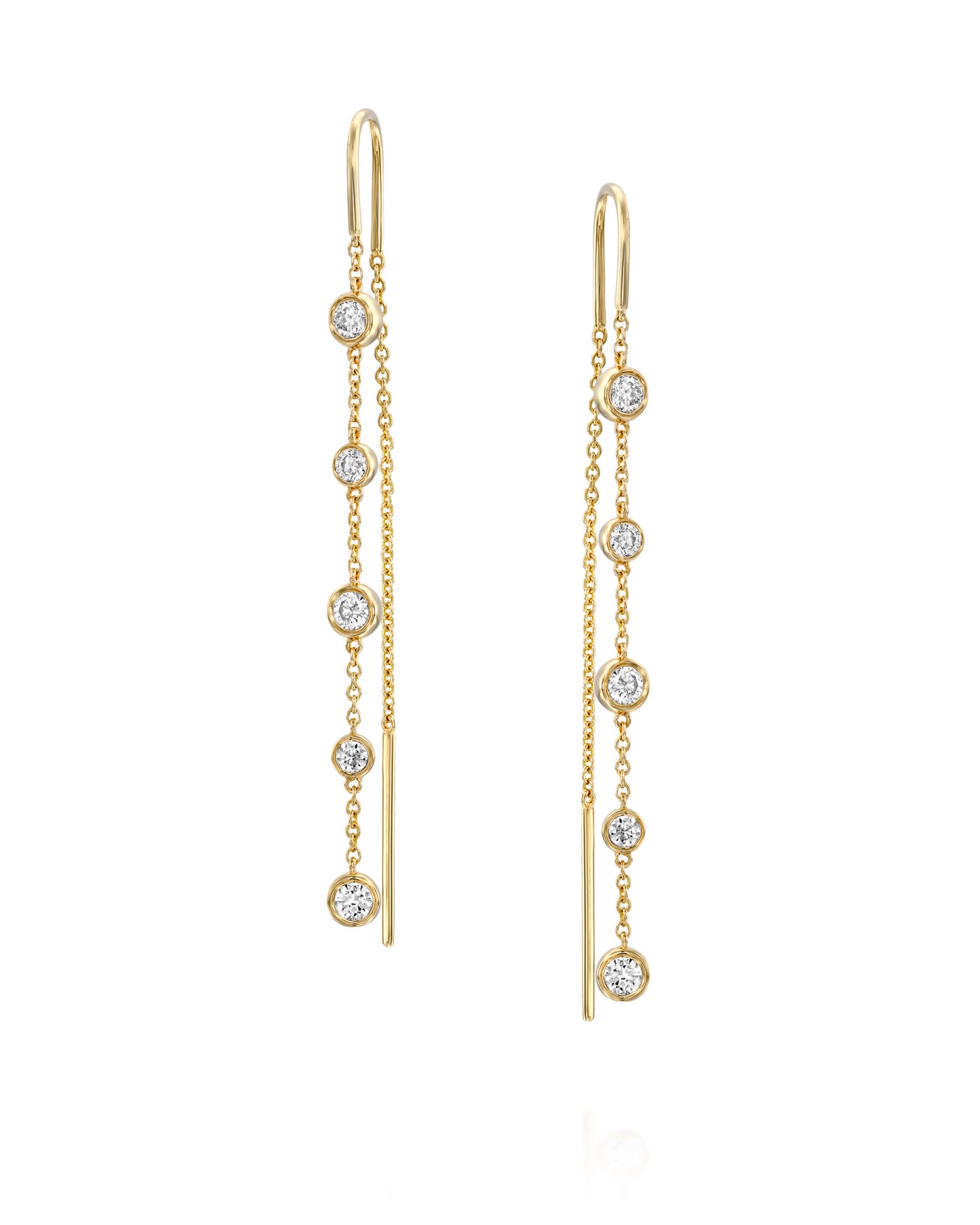 color: Yellow Gold
