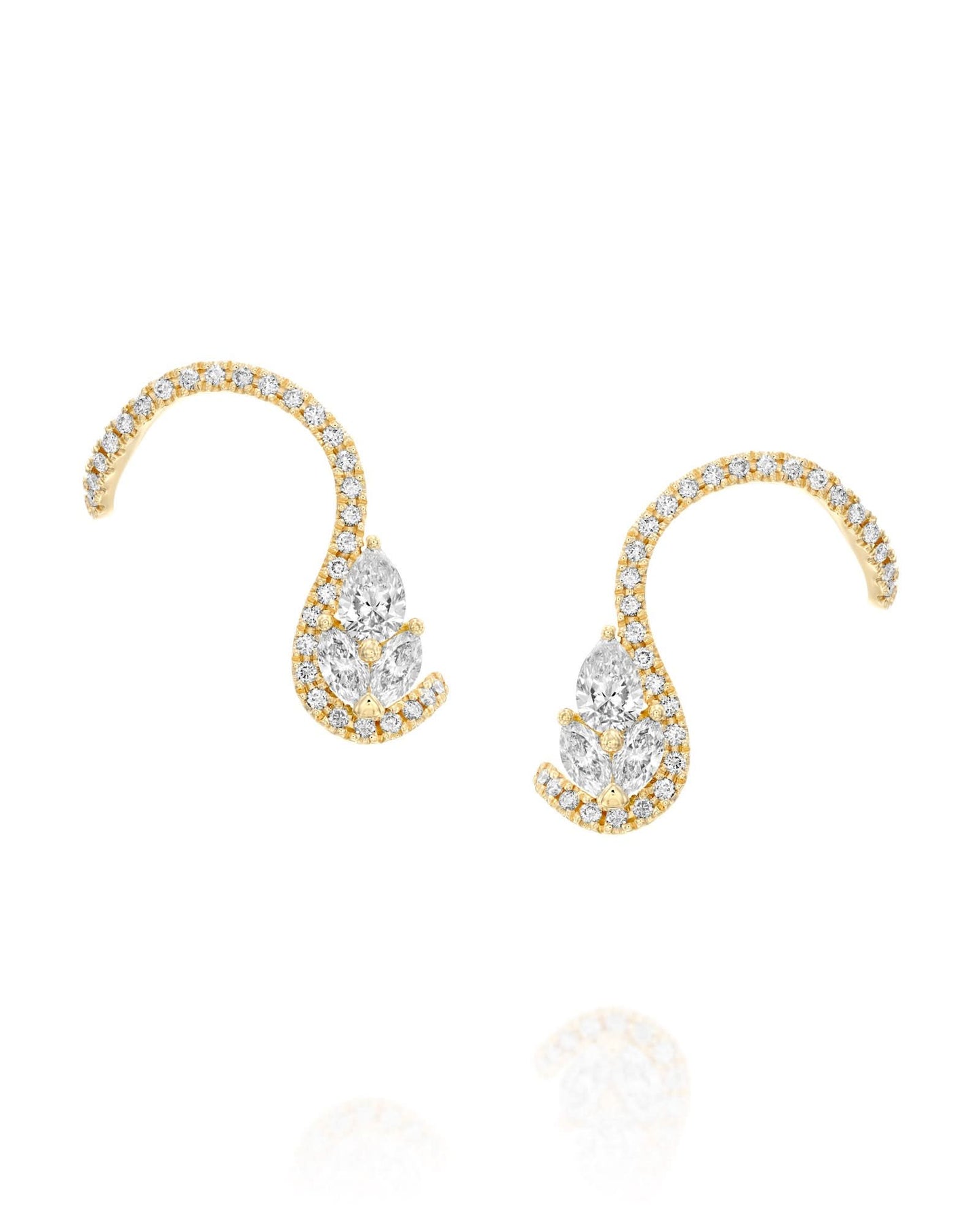 color: Yellow Gold