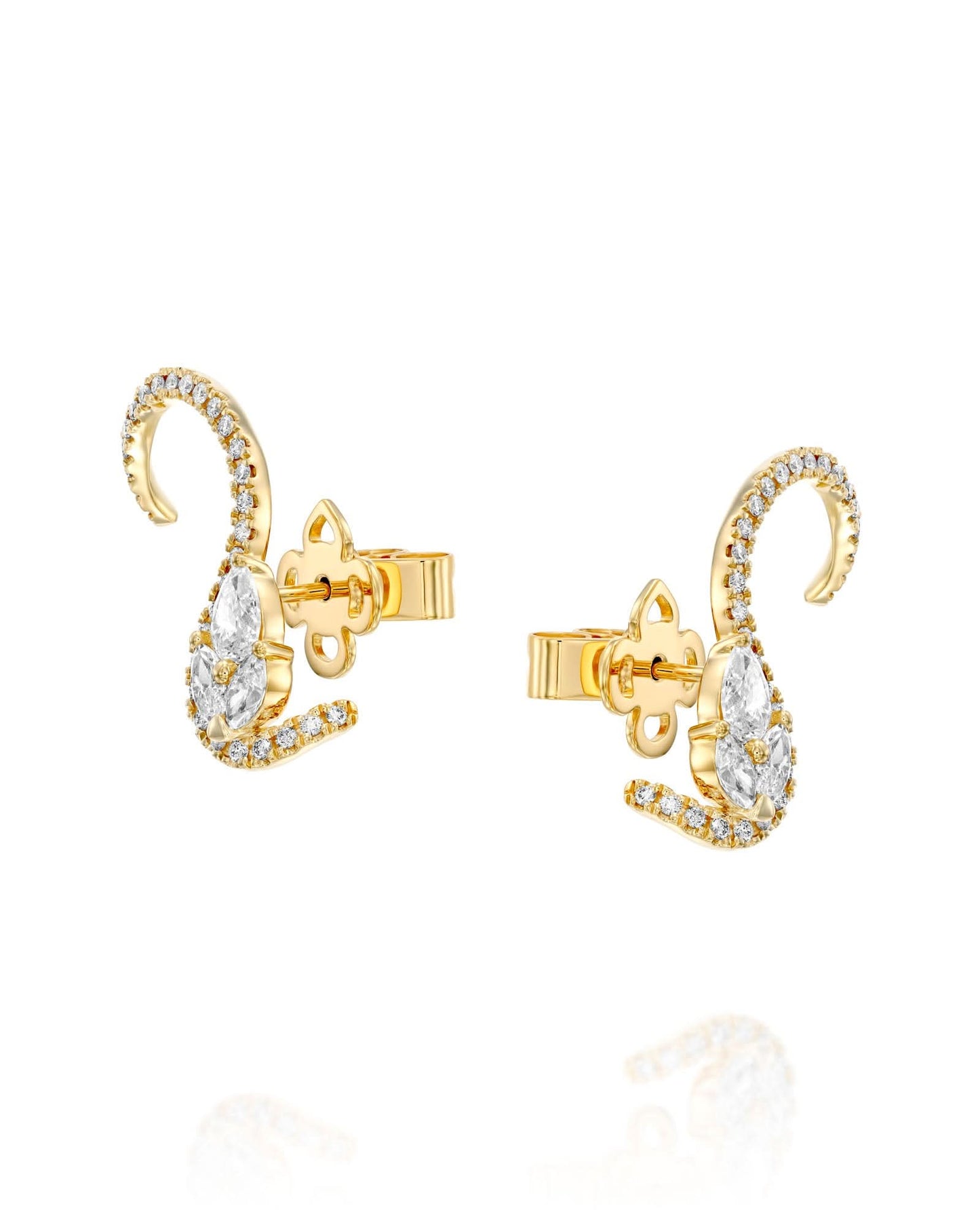 color: Yellow Gold