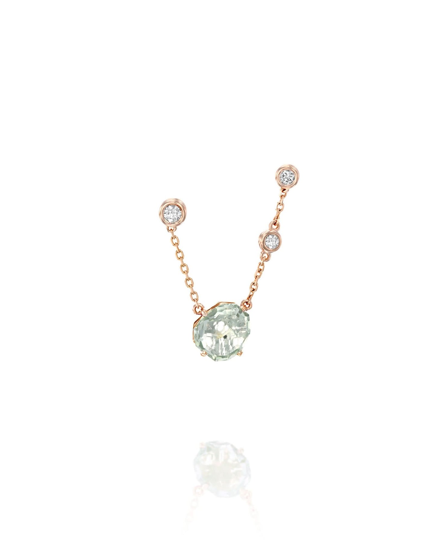 color: Rose Gold