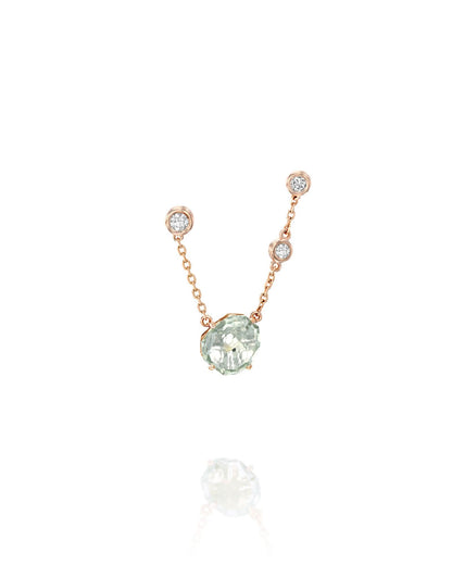 color: Rose Gold