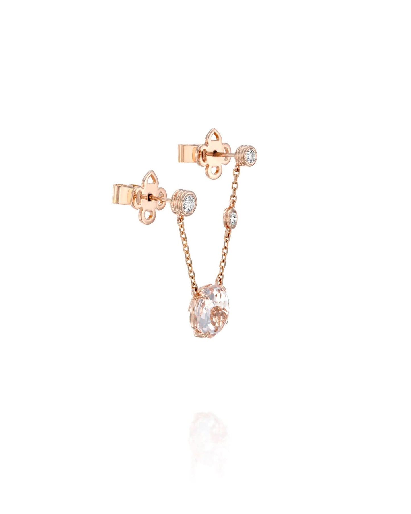 color: Rose Gold
