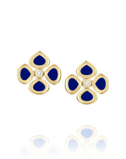 color: Yellow Gold