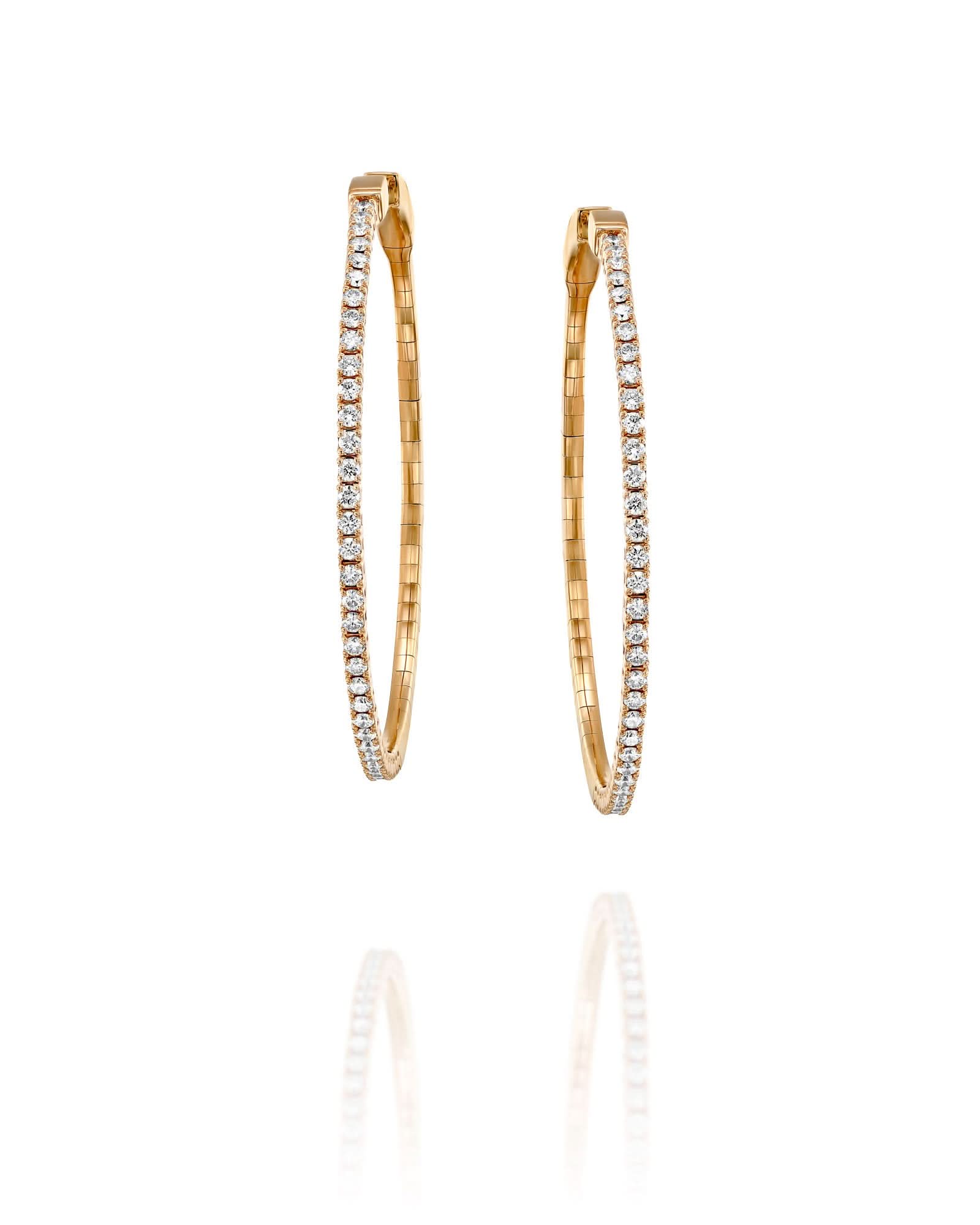 color: Rose Gold