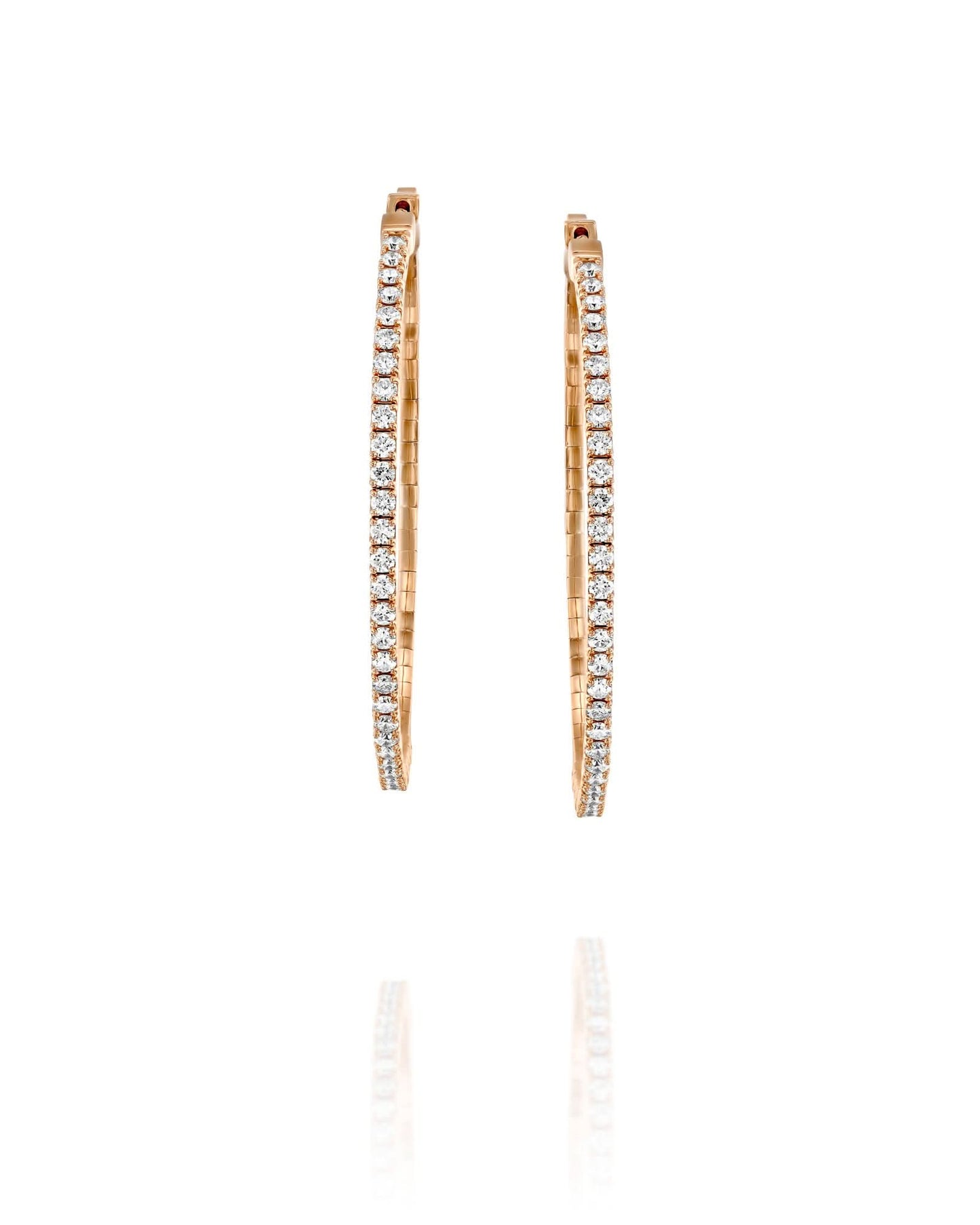 color: Rose Gold
