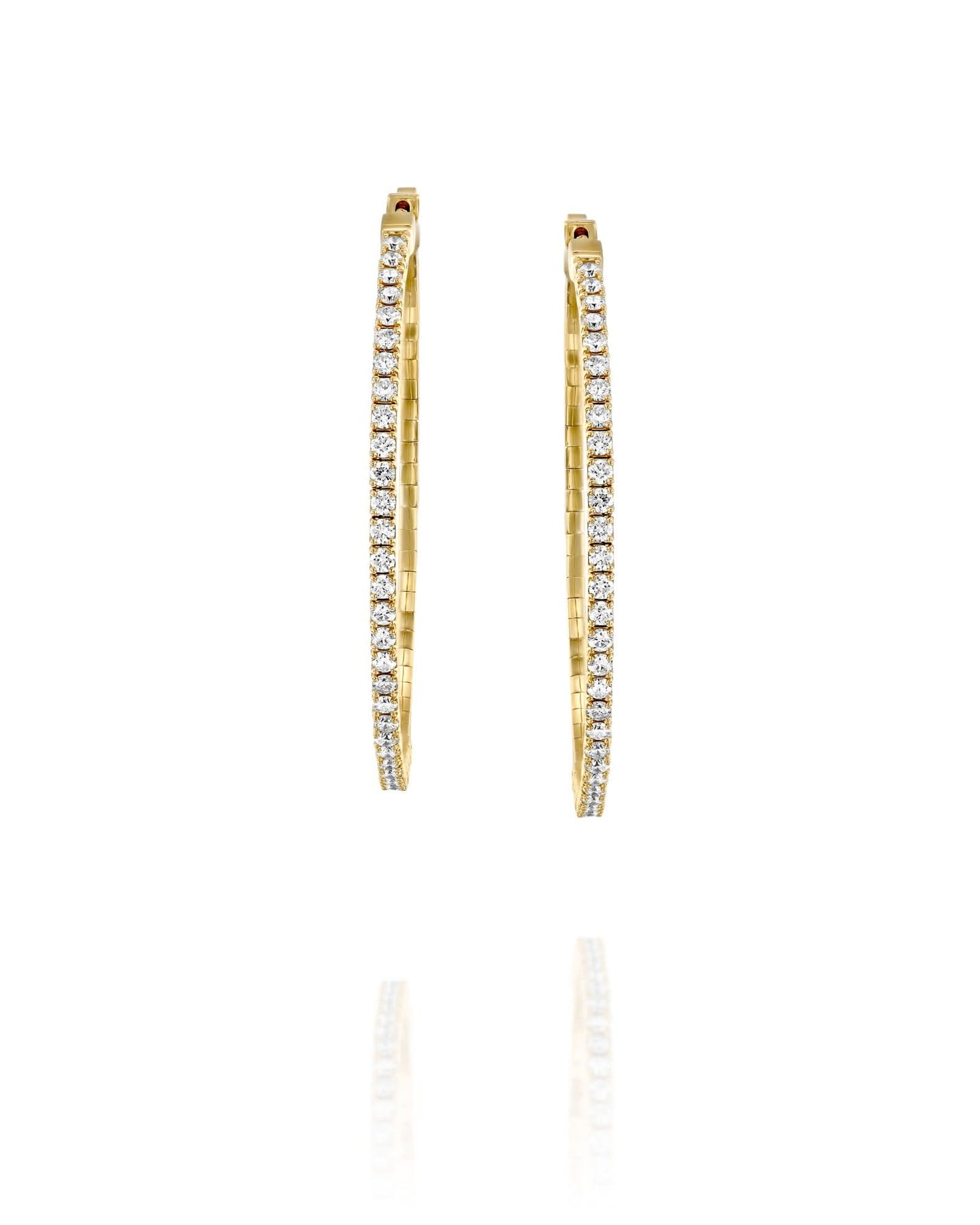 color: Yellow Gold