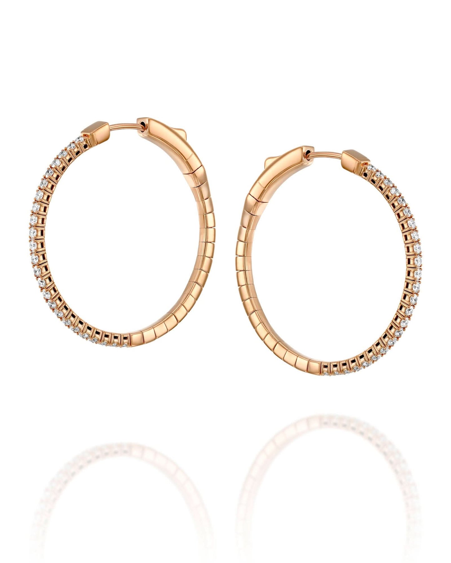 color: Rose Gold