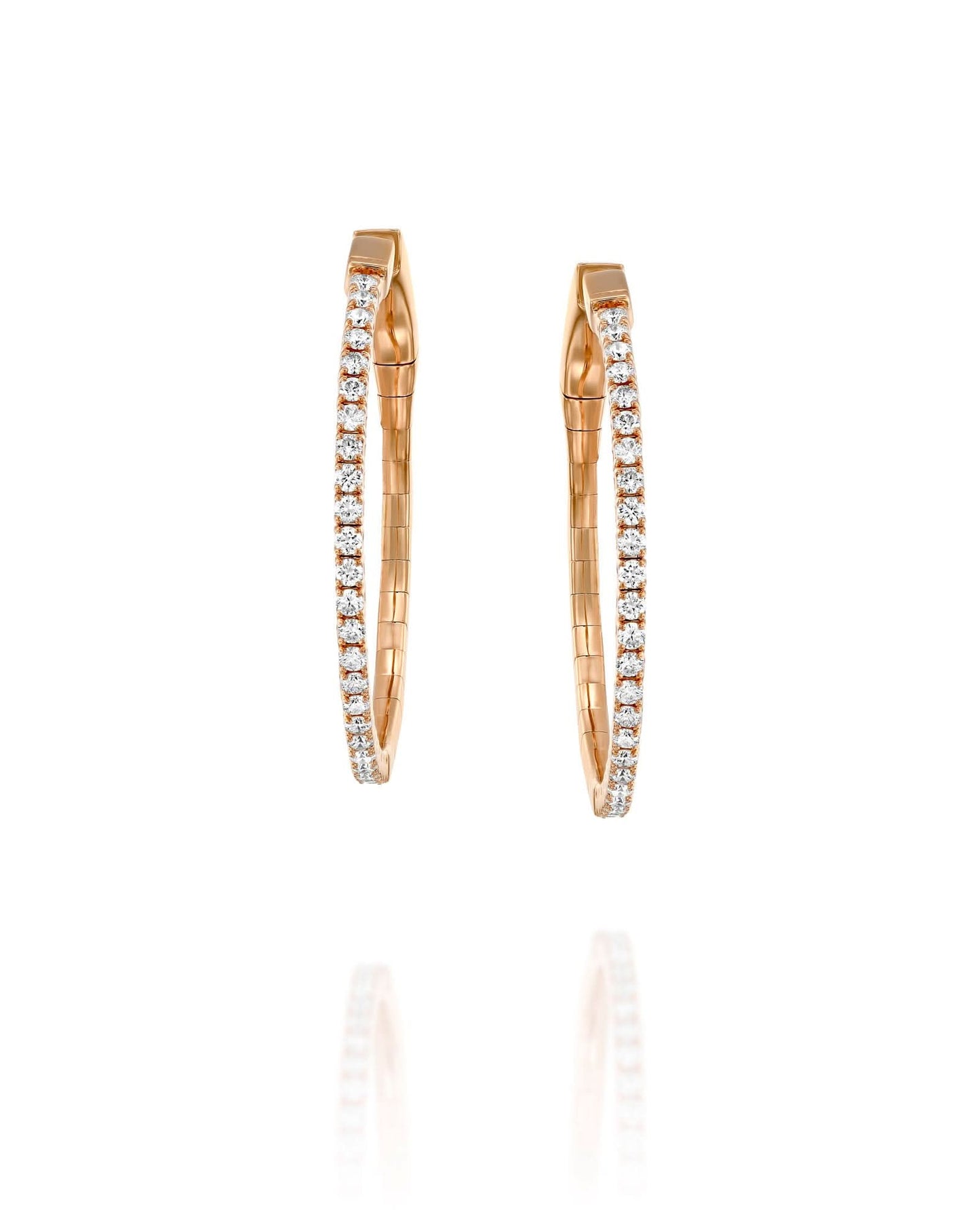 color: Rose Gold