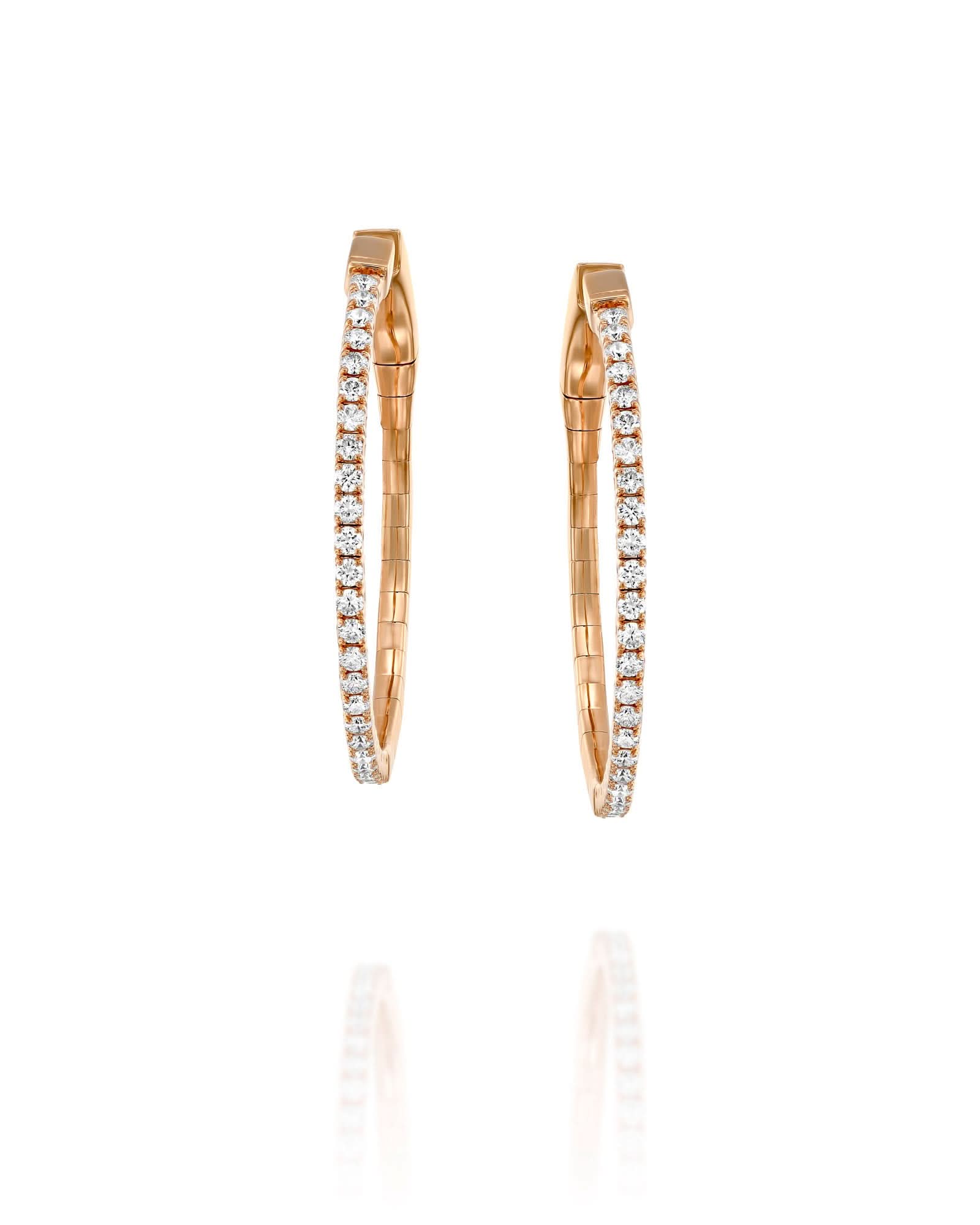 color: Rose Gold