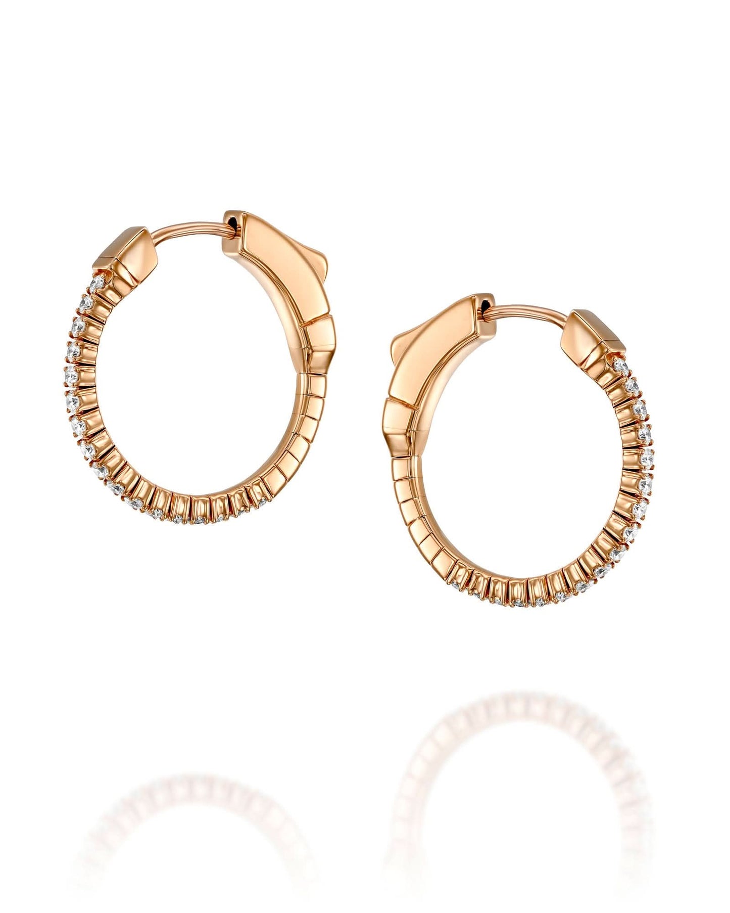 color: Rose Gold