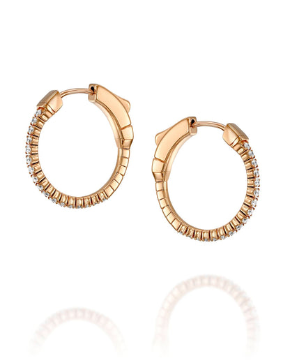 color: Rose Gold