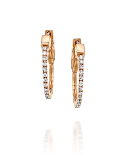 color: Rose Gold