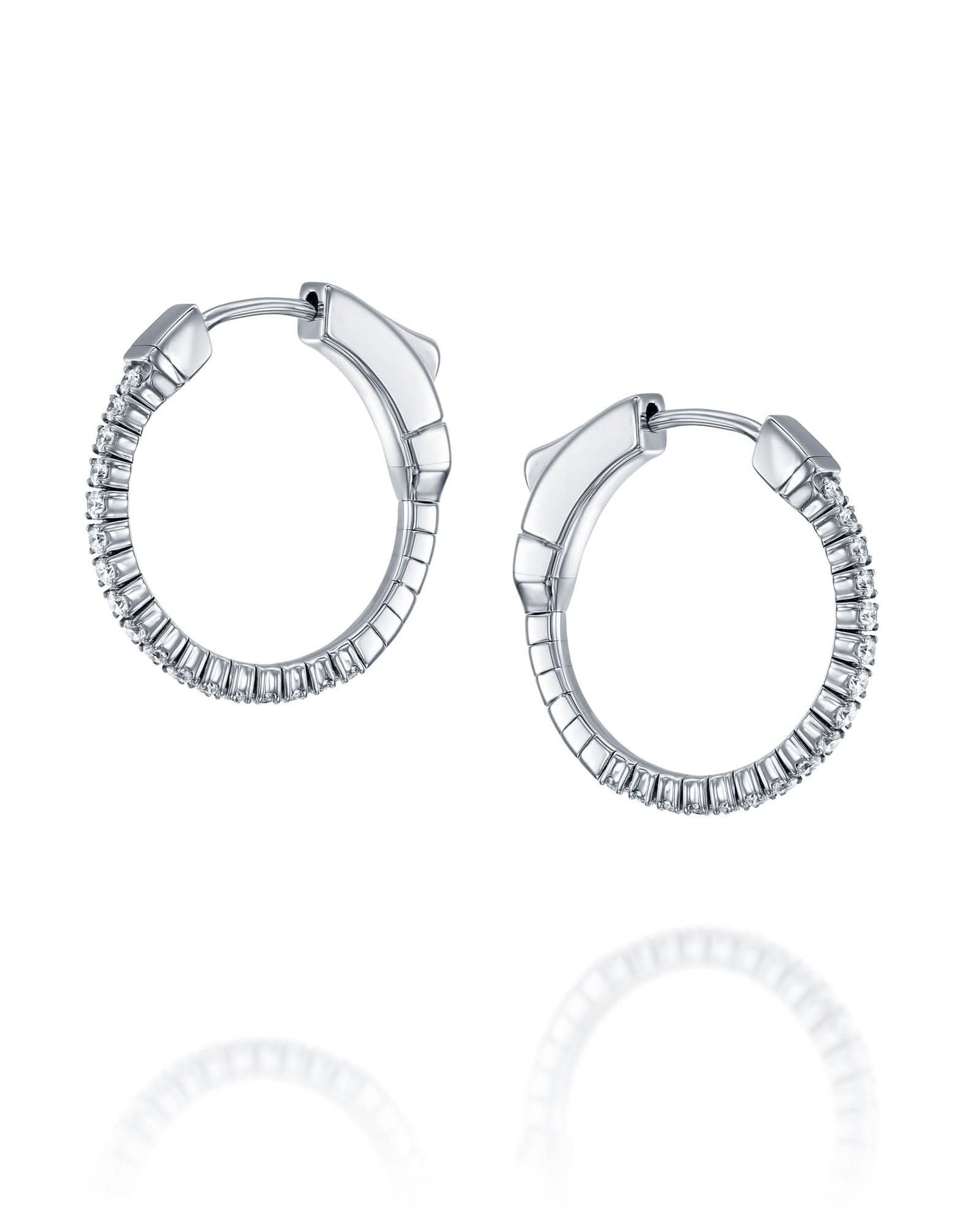 color: White Gold