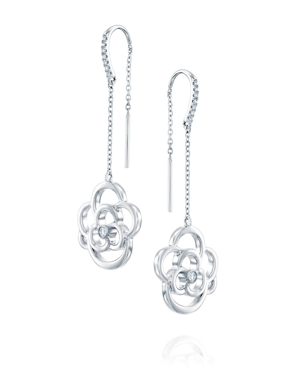 color: White Gold