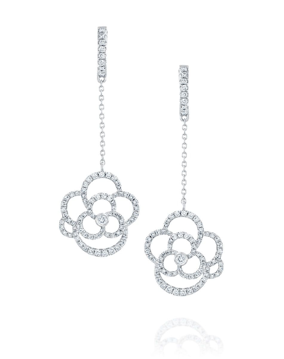 color: White Gold