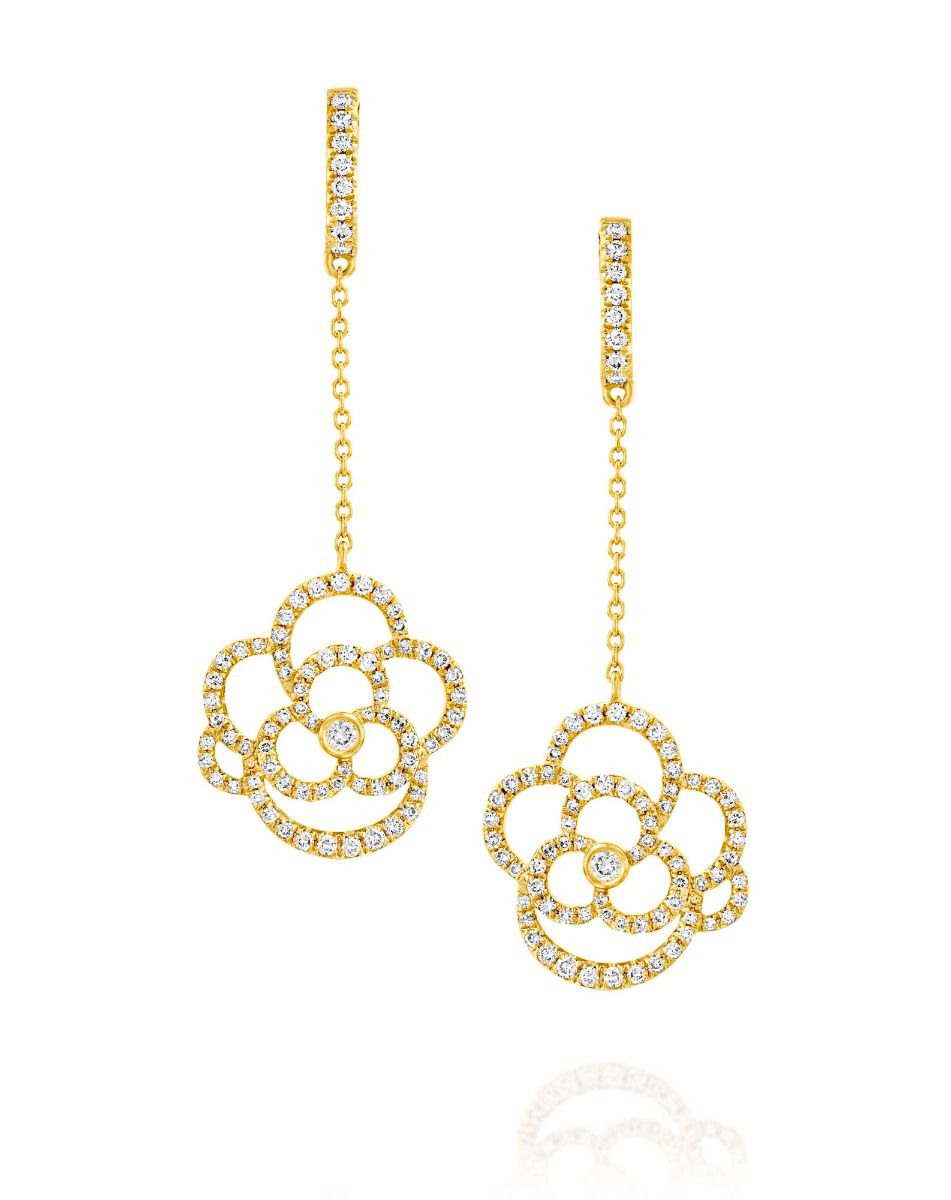 color: Yellow Gold