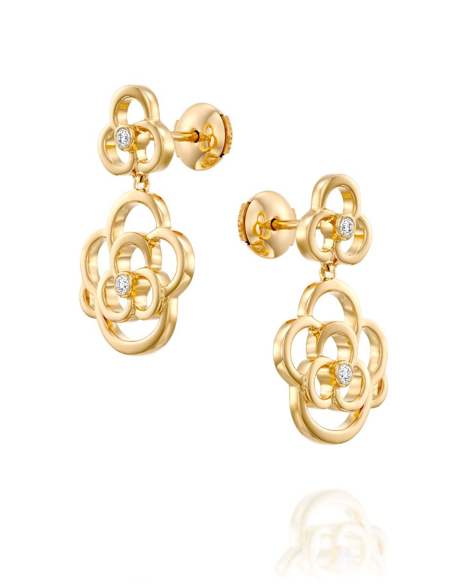 color: Yellow Gold