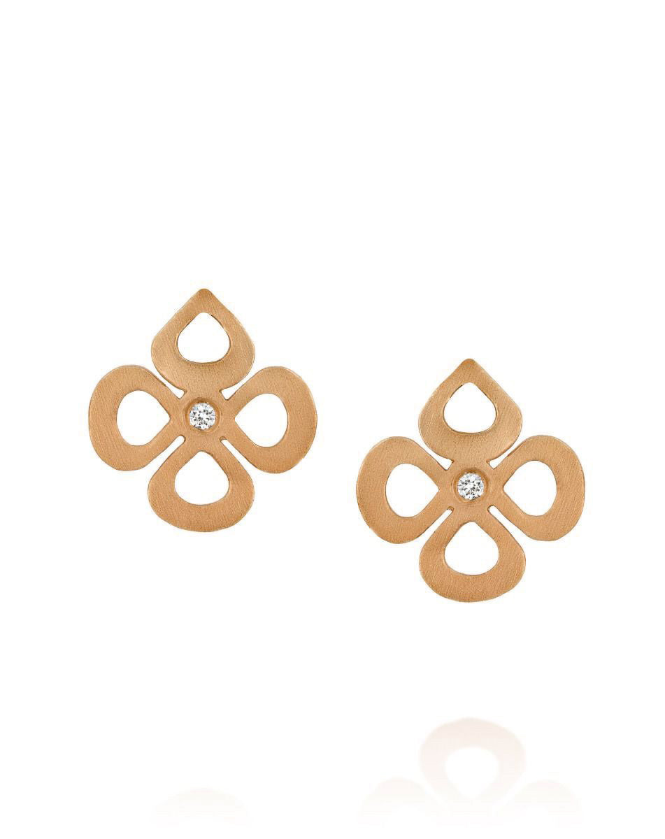 color: Rose Gold