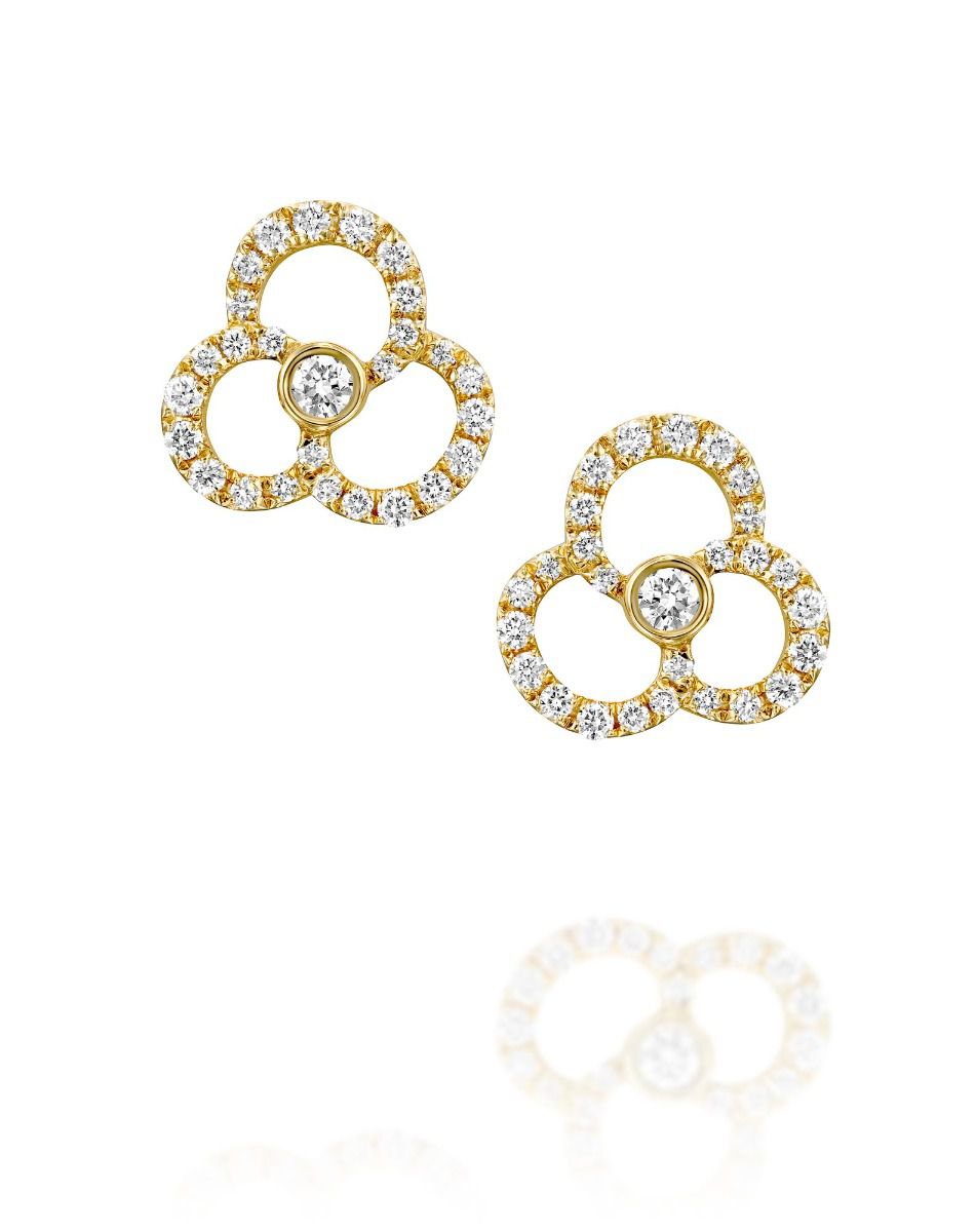 color: Yellow Gold