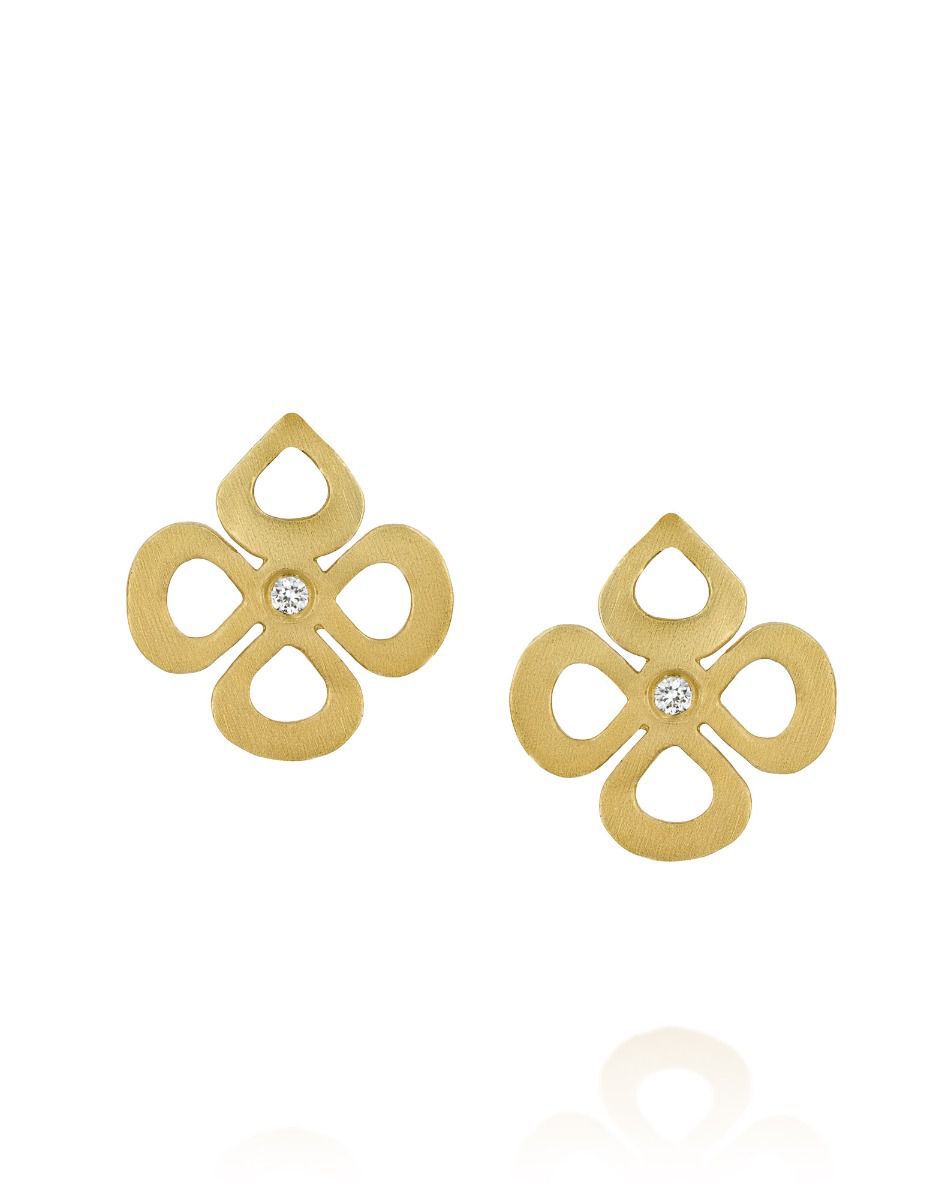 color: Yellow Gold