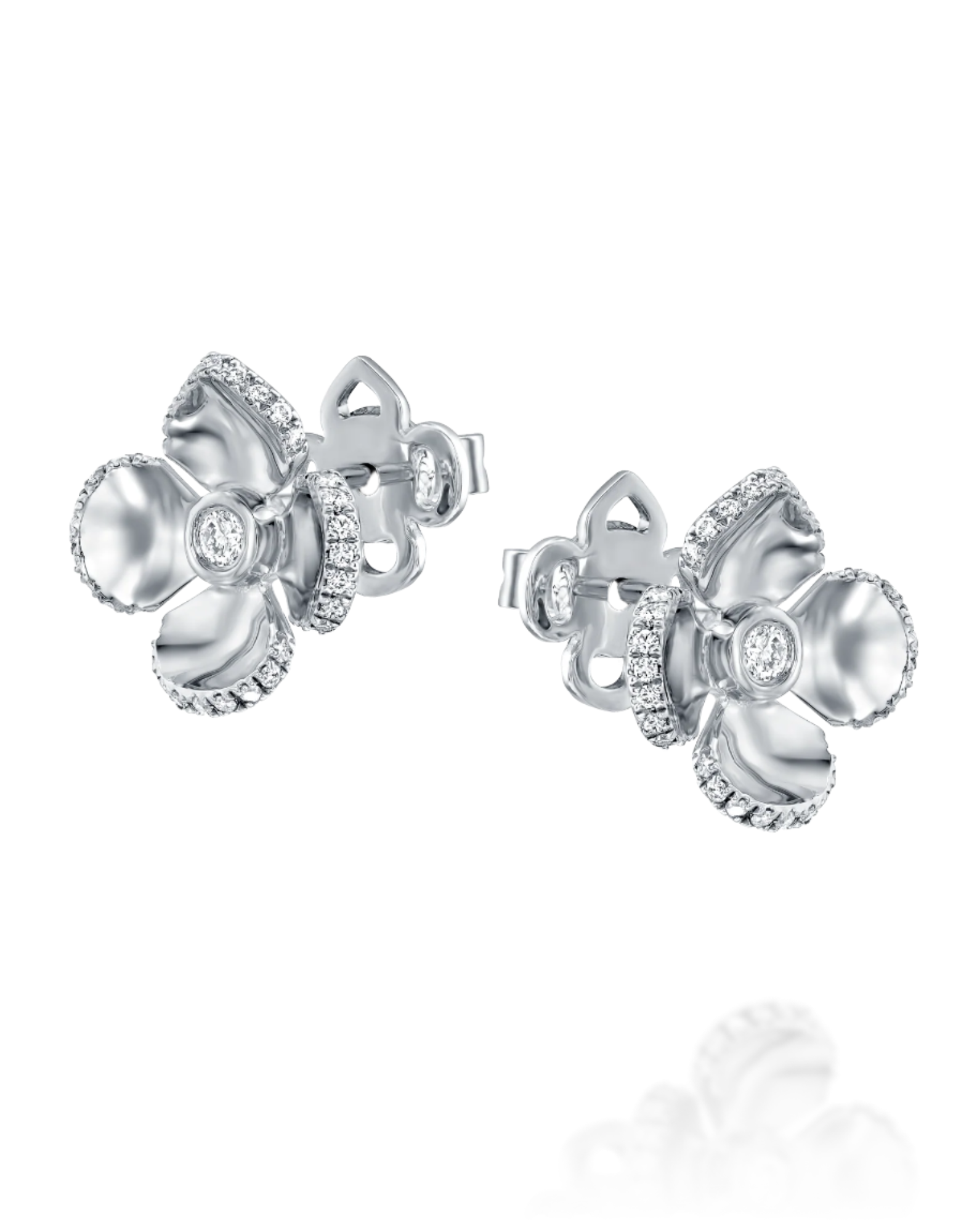 color: White Gold