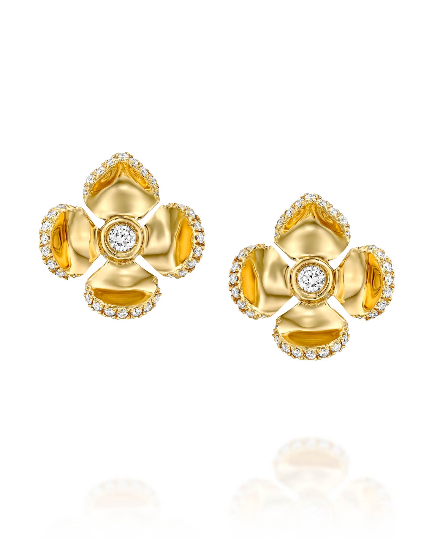 color: Yellow Gold